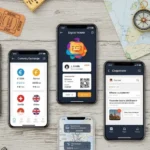 The 5 Best Apps for Train Travel in Europe (Download Before You Go)