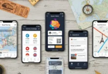 Apps for Train Travel in Europe