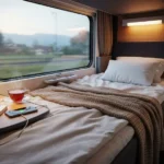 Are Night Trains in Europe Safe & Comfortable? (The Truth About Sleepers)