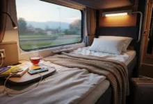 Are Night Trains in Europe Safe & Comfortable