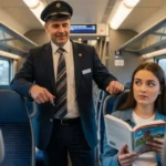 Do Train Conductors in Europe Speak English? (Navigating the Language Barrier)