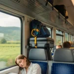 Is My Luggage Safe on European Trains? (Storage & Anti-Theft Tips)