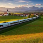 The Ultimate Guide to Train Travel in Europe for Beginners
